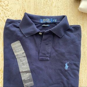 Ralph Lauren  cotton Polo shirt. Size S